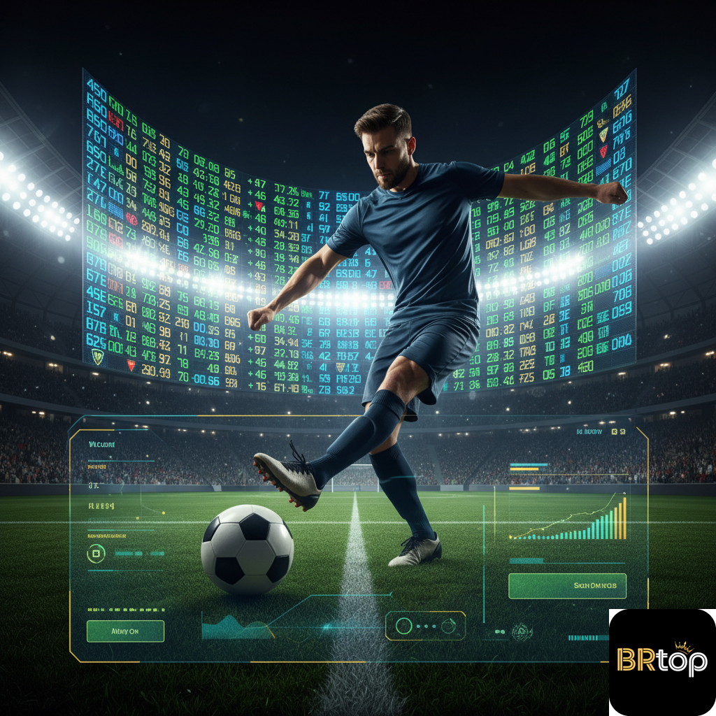 brtop.com - acompanhar em premium apostas esportivas