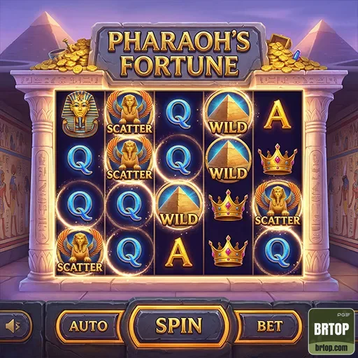 brtop - explorar os melhores jogos de mesa - Gates of Olympus