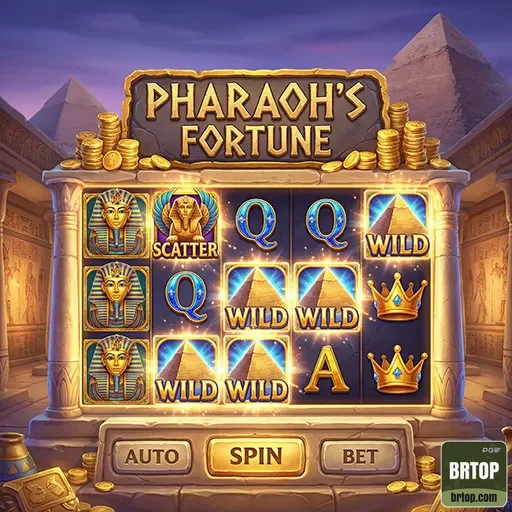 brtop - inovadores jogos de mesa - Melhores Slots Online