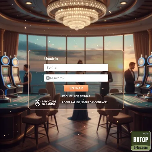 brtop - direto entrada rápida - Link Direto