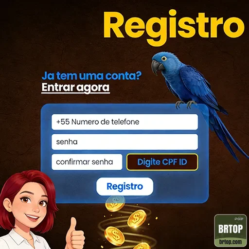 brtop Vantagens de Criar uma Conta no brtop?