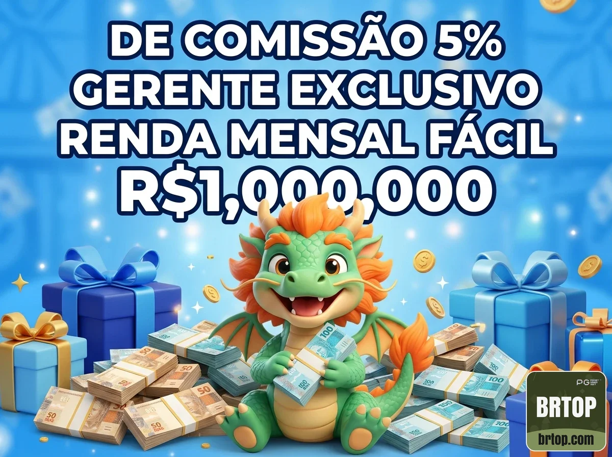 brtop - experimentar a confiável plataforma de jogos - Saques via Pix