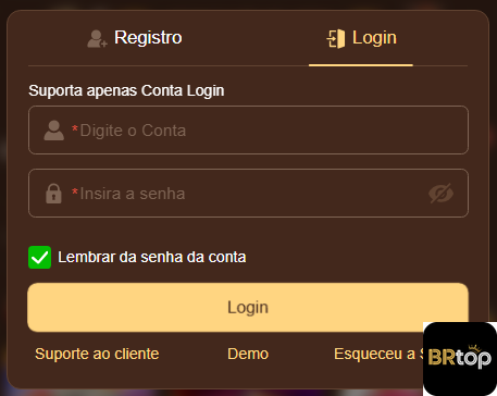 brtop.com Por Que Escolher o brtop.com