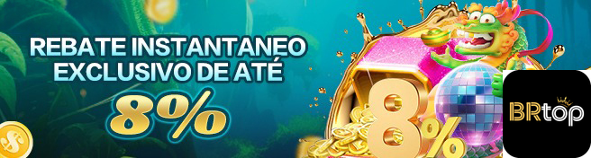 brtop.com - moderna plataforma de jogos para acessar